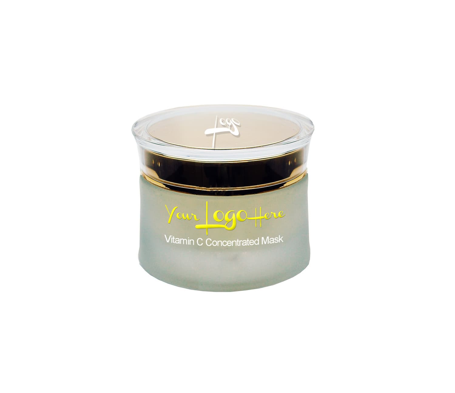 VITAMIN C CONCENTRATED MASK